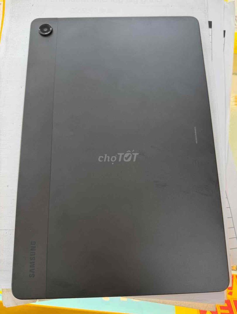 GALAXY TAB A9 PLUS 5G: ĐẸP 99% BH HÃNG 10.2026. Mua bán Máy tính bảng tại Quận Ninh Kiều Cần Thơ được đăng bởi ĐIỆN MÁY DUY KHANH hình 1