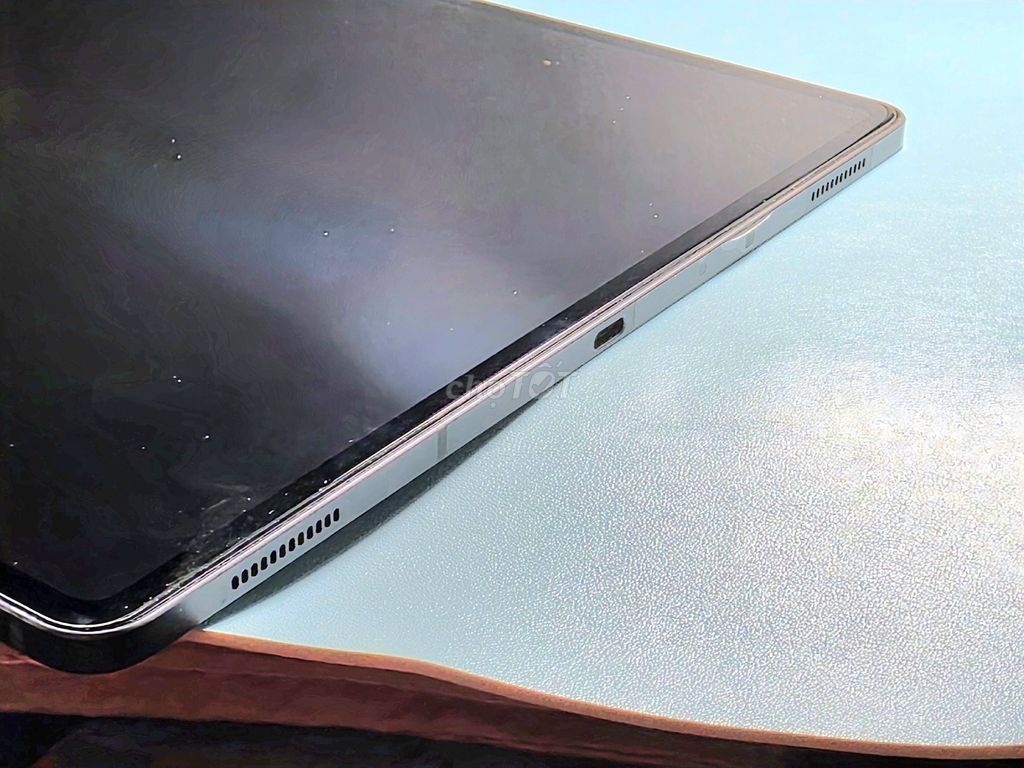 Samsung Galaxy Tab S9 Ultra 5G Đen 12GB/512GB. Mua bán Máy tính bảng tại Quận 12 Tp Hồ Chí Minh được đăng bởi Thành Đạt Vũ hình 1