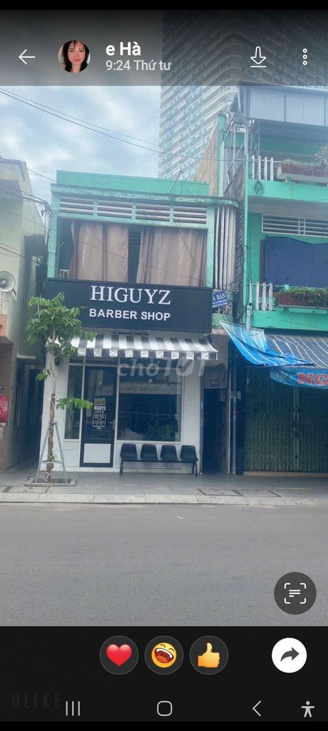 Nhà bán mặt tiền tp du lịch biển qui nhơn Nhà bán mặt tiền tp du lịch biển qui nhơn