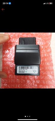 ICU Keihin AB110 FI Đen