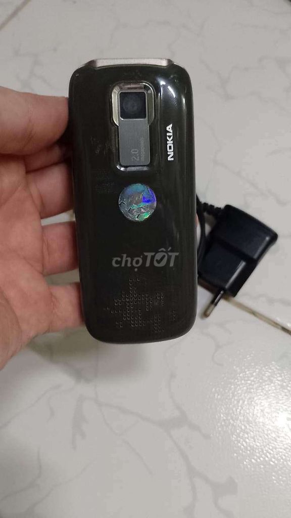 Nokia 5130 sưu tầm. Mua bán Điện thoại tại Quận Tân Phú Tp Hồ Chí Minh được đăng bởi  Max hình 3