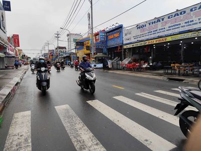 Siêu ngon.nhà MT Nguyễn Ảnh Thủ Tô Ký. 8,5x20. Mua bán nhà ở tại Quận 12 Tp Hồ Chí Minh được đăng bởi Nhà Phố Hoàng Tĩnh