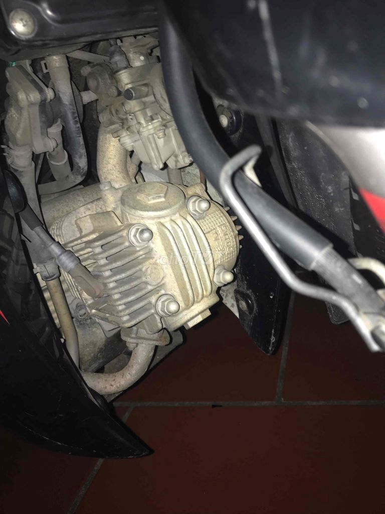 Bán xe ớt chính chủ máy zin. Mua bán Xe máy tại Thành phố Hạ Long Quảng Ninh được đăng bởi Hải Yến hình 5