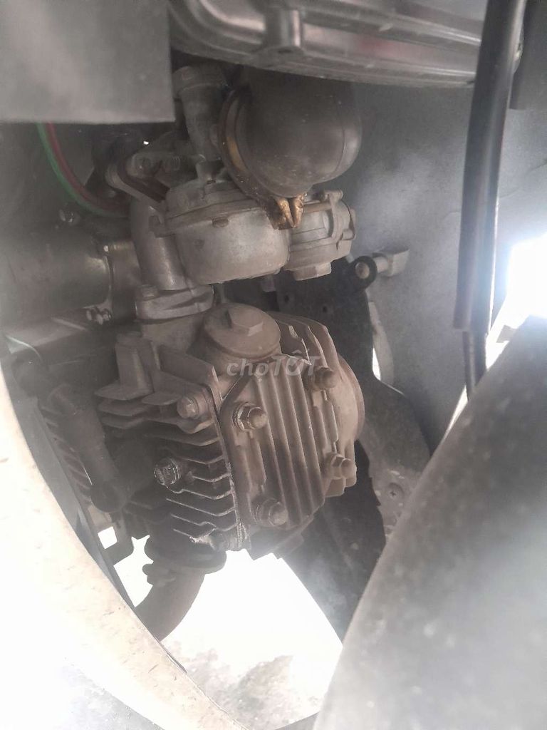 Exciter 50cc chính chủ bstp. Mua bán Xe máy tại Quận 3 Tp Hồ Chí Minh được đăng bởi Thanh Solo hình 4