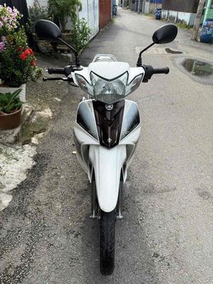 Yamaha Sirius 2011 bánh mâm thắng đĩa bs Sài Gòn. Mua bán Xe máy tại Thành phố Thủ Đức Tp Hồ Chí Minh được đăng bởi Nguyễn hảo