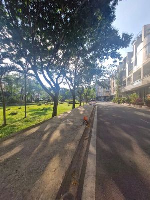 Nhà phố 60 m² · 4 PN · Đường Số 78