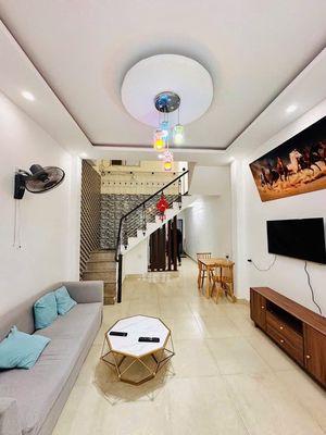 Rent · 2 bd · 70 м² · Quận Ngũ Hành Sơn, ул. Đường An Thượng 15