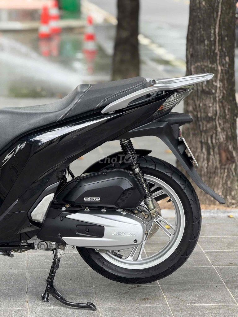 SH 150i ABS 2017 BSTP 1 CHỦ. Mua bán Xe máy tại Thành phố Thủ Đức Tp Hồ Chí Minh được đăng bởi Vũ Vũ hình 4