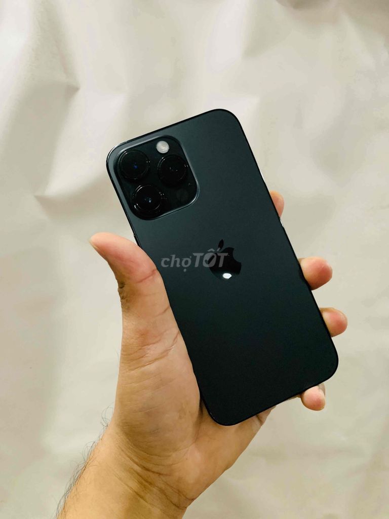 iPhone 14 Pro Max 128GB Vn/a zin đẹp 99%