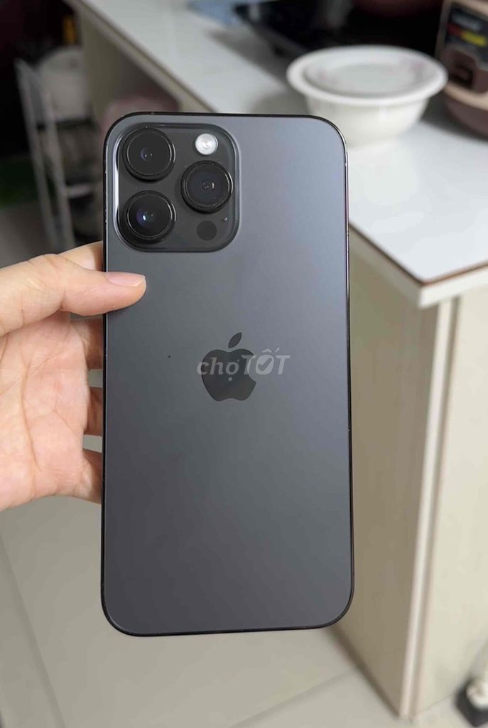 Lên đời bán iphone 14 pro max