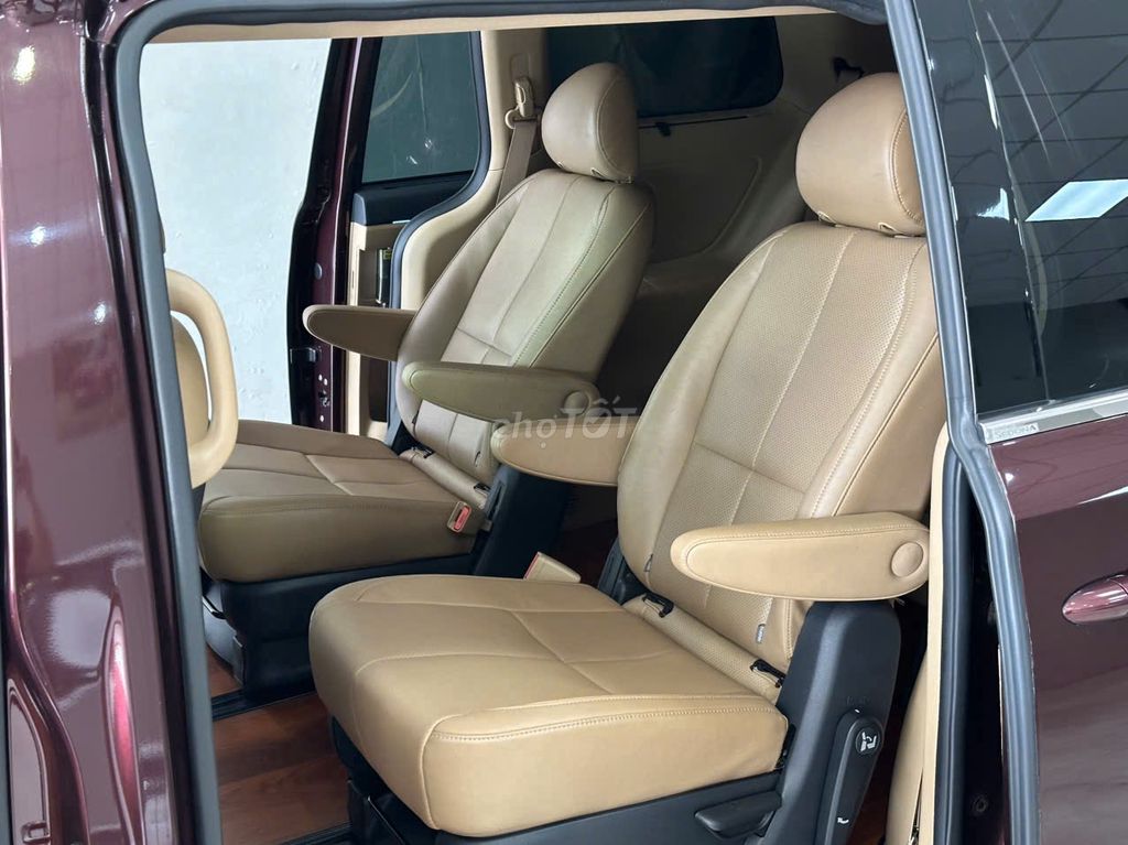 Kia Sedona 2018 2.2L DATH - 88000 km Xe Đẹp chuẩn. Mua bán Ô tô tại Thành phố Thủ Đức Tp Hồ Chí Minh được đăng bởi Bùi Nhu Quỳnh hình 11