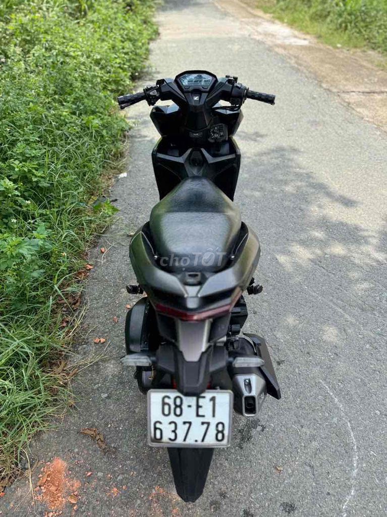 vario 125 2023 odo 17 ngàn chính chủ. Mua bán Xe máy tại Huyện Củ Chi Tp Hồ Chí Minh được đăng bởi HuỳnhLâm Bổn hình 6