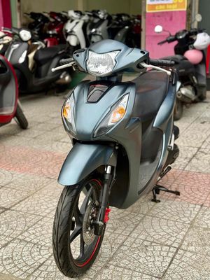 Honda Vision 2021 Bản đặc biệt Xám. Mua bán Xe máy tại Quận Liên Chiểu Đà Nẵng được đăng bởi Thành Đại  