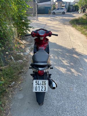 Honda Wave RSX 110 Zin biển số đẹp 54X5-0123👊👊. Mua bán Xe máy tại Quận 12 Tp Hồ Chí Minh được đăng bởi Gái út 