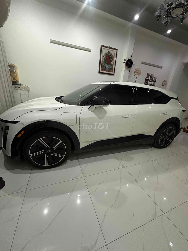 vf7 plus trần kính. 2 cầu.. Mua bán Ô tô tại Quận Bình Tân Tp Hồ Chí Minh được đăng bởi GIANG TÁO bán trả góp hình 2