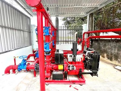 Cho Thuê Kho Xưởng Đường Nguyễn Hữu Trí , Huyện Bến Lức