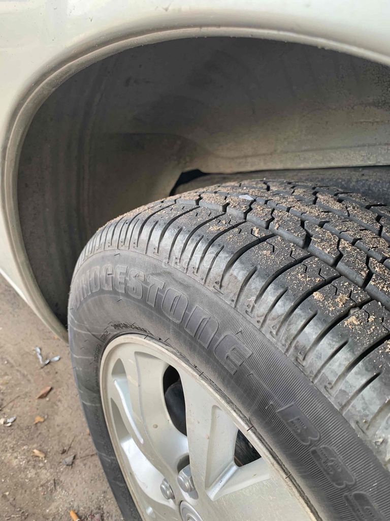 Toyota Innova 2007 G - 195000 km. Mua bán Ô tô tại Thành phố Châu Đốc An Giang được đăng bởi Auto Hùng Hạnh hình 19