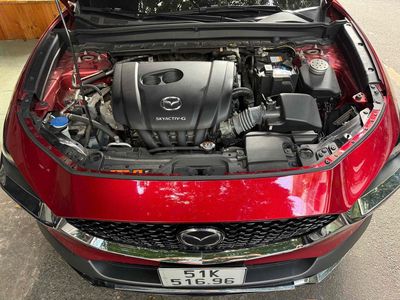 Mazda CX-30 2022 Premium 2.0 AT - 25000 km. Mua bán Ô tô tại Quận Tân Phú Tp Hồ Chí Minh được đăng bởi Van Long