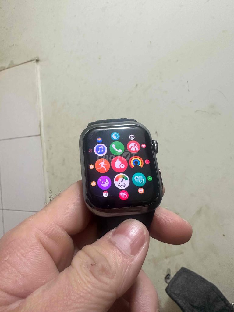 huawei watch d2 full box. Mua bán Thiết bị đeo thông minh tại Quận 5 Tp Hồ Chí Minh được đăng bởi Trần duy bảo Long hình 1