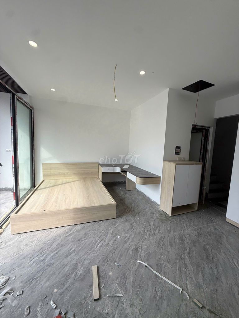 🏡🔥 TÒA MỚI – PHÒNG ĐẸP GẦN HỒ ĐỀN LỪ | 6TR–6TR6 🔥
