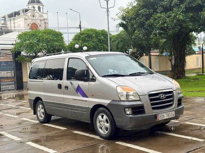 Hyundai Starex 9 chủ xe cọp. Mua bán Ô tô tại Huyện Trảng Bom Đồng Nai được đăng bởi Thắng trảng bom Đồng nai