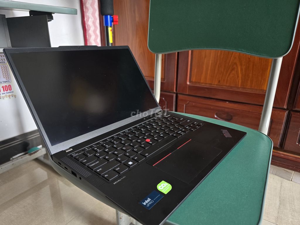 Lenovo Thinkpad X13 Gen 5 Ultra 7 165U 16GB/512GB . Mua bán Laptop tại Quận Bình Tân Tp Hồ Chí Minh được đăng bởi MPV hình 1