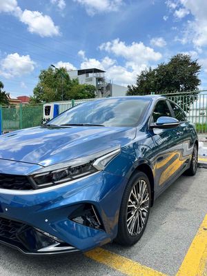 Kia K3 Premium full 2022 Xanh Tự động