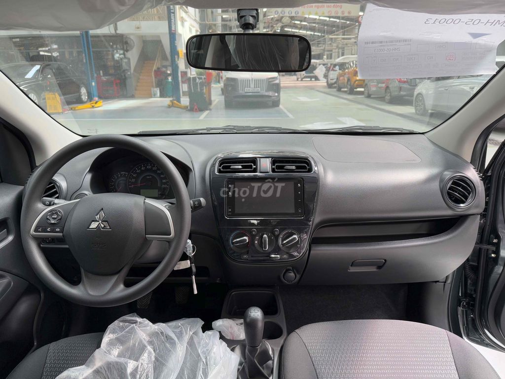 ✅ ATTRAGE 2025 - 100%THUẾ+ TẶNG BH+FULL PHỤ KIỆN✅. Mua bán Ô tô tại Quận 11 Tp Hồ Chí Minh được đăng bởi Quang Hiếu hình 13