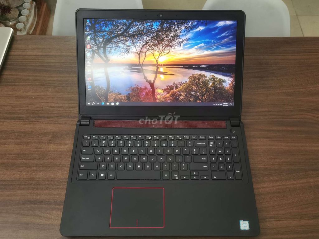 Laptop Dell Gaming giá rẻ 7559 I5gen6HQ