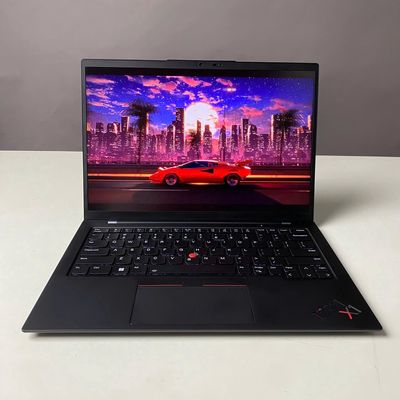 X1 Carbon Gen 10,i7-1270P, RAM 32GB,512G,14' FHD+. Mua bán Laptop tại Quận Bình Thạnh Tp Hồ Chí Minh được đăng bởi NGANGOC