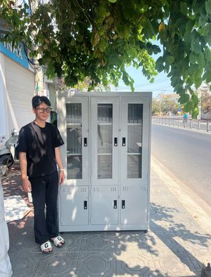 Tủ kính đựNGG Hồ Sơ văn phòNNg.. Mua bán Đồ dùng văn phòng tại Quận 7 Tp Hồ Chí Minh được đăng bởi Nội Thất Gia Đình HCM