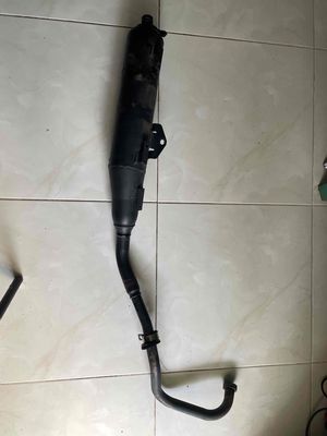 Pô zin exciter 150 móc PXL. Mua bán Phụ tùng xe tại Quận Gò Vấp Tp Hồ Chí Minh được đăng bởi Anh bun