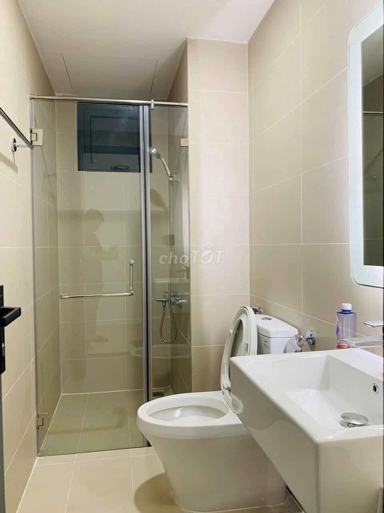 Bán nhanh căn góc 2 phòng ngủ giá SIÊU TỐT tại Q7 Boulevard. Mua bán căn hộ/chung cư tại Quận 7 Tp Hồ Chí Minh được đăng bởi Trần Thị Bảo Vy hình 3