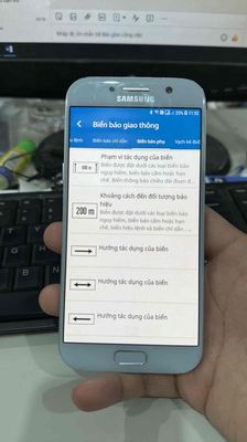 Máy sử dụng bình thường k lỗi lầm ạ. Chỉ mỗi là mấ. Mua bán Điện thoại tại Quận Hoàng Mai Hà Nội được đăng bởi Tá Duy