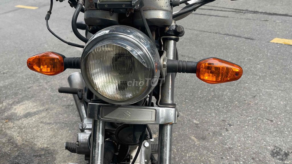 chống đổ Gn, si nhan trước sau. Mua bán Phụ tùng xe tại Quận Thanh Khê Đà Nẵng được đăng bởi Quang Truong hình 4