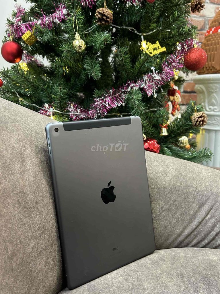 ipad Gen 7 128Gb 4G gray