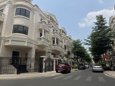Nhà phố Cityland Park Hills, dt 5x20m, dct 40tr/ tháng, hoàn thiện tốt. Mua bán nhà ở tại Quận Gò Vấp Tp Hồ Chí Minh được đăng bởi Mr Quyền