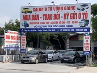 salon oto vung giang salon oto vung giang