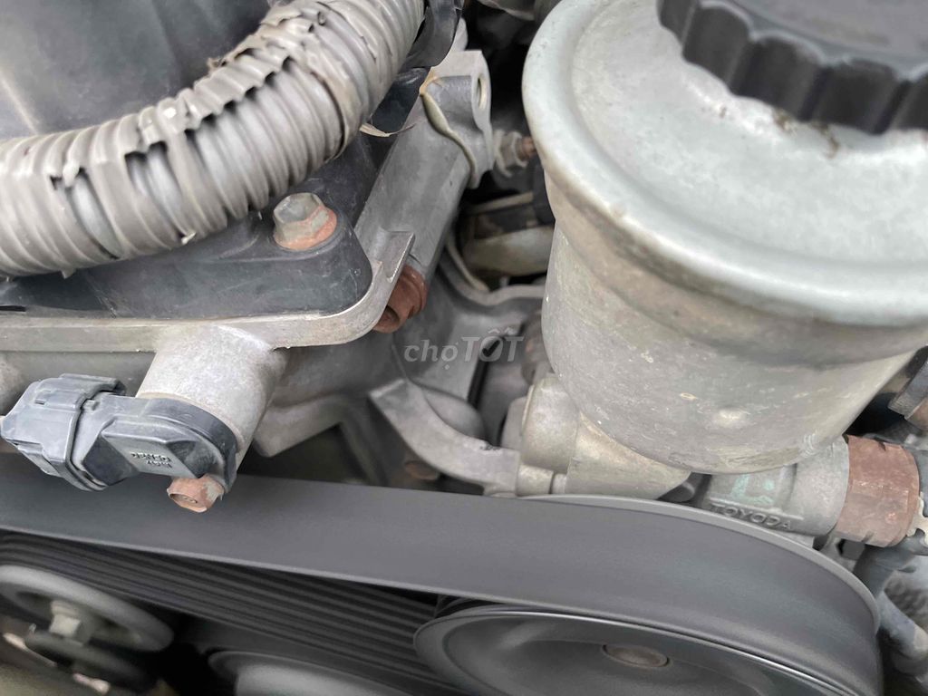 Toyota Innova 2008 bản v số at xe đẹp chất zin. Mua bán Ô tô tại Quận Ba Đình Hà Nội được đăng bởi lê phi hình 13