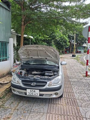 Chính chủ .Hyundai.2010 1.1 MT - 173000 km. Mua bán Ô tô tại Quận Ninh Kiều Cần Thơ được đăng bởi Nguyễn Tuấn 