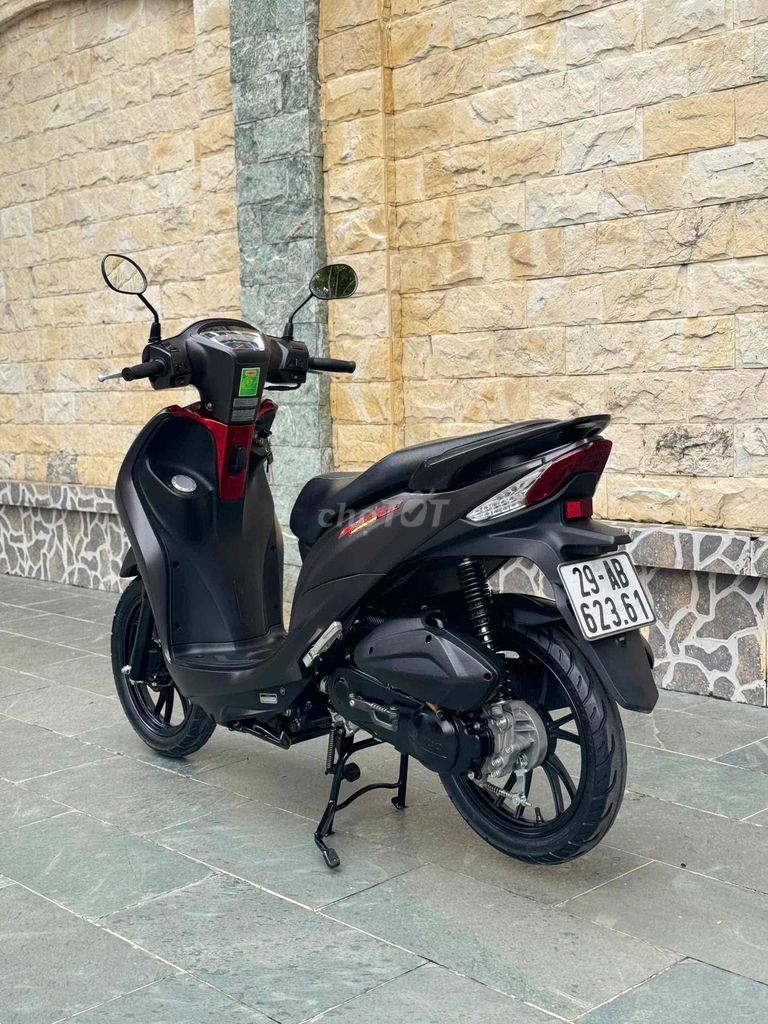 Kymco hemosa 50cc đen nhám máy zin 100% 2023. Mua bán Xe máy tại Quận Cầu Giấy Hà Nội được đăng bởi nguyễn bích thuỷ hình 9
