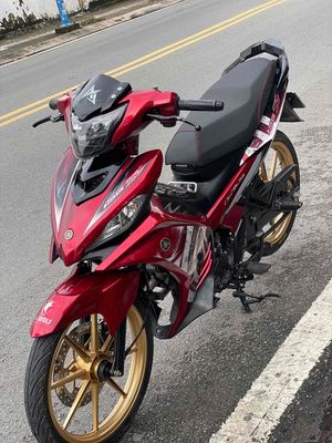 Ex 135 bstp chính chủ 57 Fi. Mua bán Xe máy tại Huyện Hóc Môn Tp Hồ Chí Minh được đăng bởi Hoài Việt