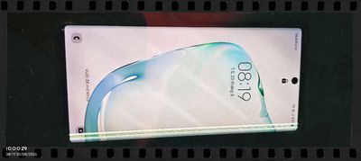 Samsung Note 10 5G Sọc màn hình