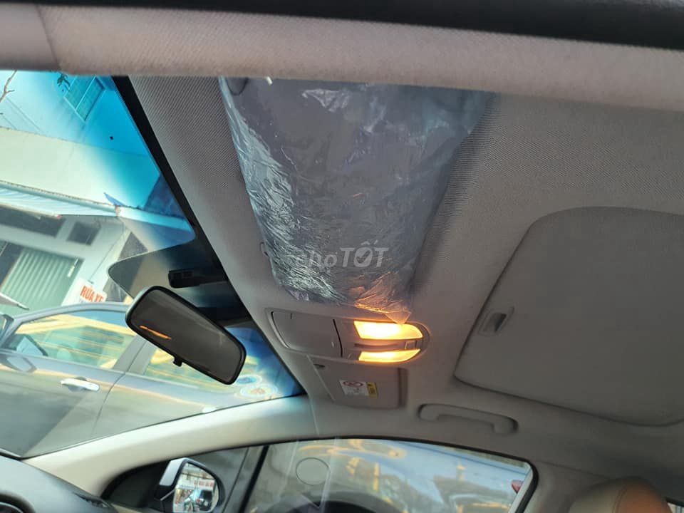 Hyundai Elantra 2.0 AT model 2018, màu trắng. Mua bán Ô tô tại Quận Gò Vấp Tp Hồ Chí Minh được đăng bởi 067 Hằng hình 11