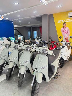 Xe máy điện VinFast. Mua bán Xe điện tại Quận Tân Bình Tp Hồ Chí Minh được đăng bởi Tên chưa cung cấp