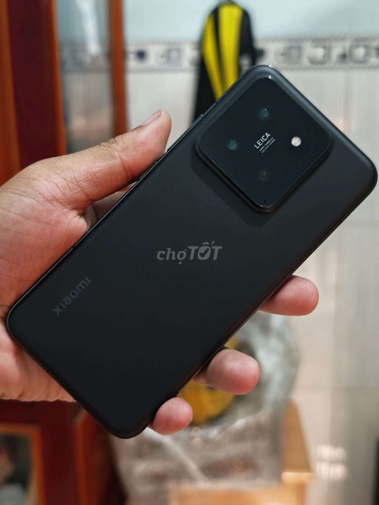 14 512GB sạc 1 lần ROM Quốc Tế zin chuẩn. Mua bán Điện thoại tại Huyện Thanh Bình Đồng Tháp được đăng bởi DUY hình 1