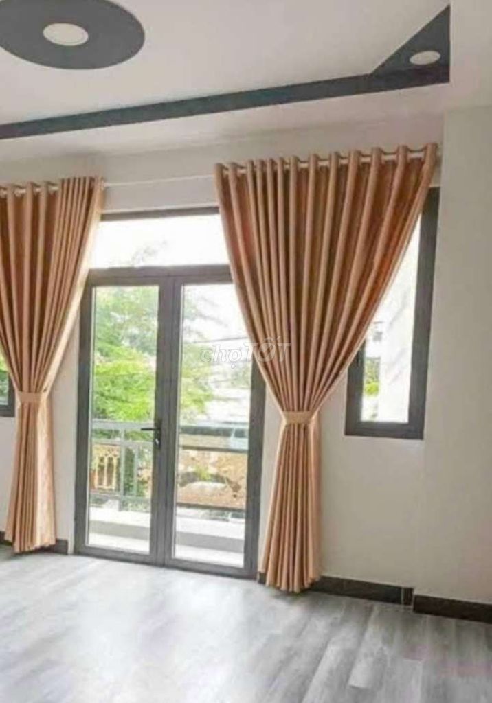 Bán RÈM CỬA VẢI GẤM DỆT HOA VĂN. Mua bán Nội thất, đồ gia dụng khác tại Quận Tân Bình Tp Hồ Chí Minh được đăng bởi Rèm Kim Phượng hình 1