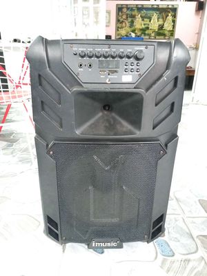 Loa kéo bass 40cm. Mua bán Tivi, Âm thanh tại Thành phố Rạch Giá Kiên Giang được đăng bởi Quách Luật