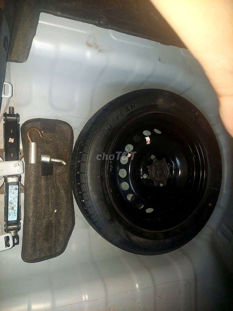 TRẢ GÓP i10 Sedan 2017 BAO NỢ XẤU. Mua bán Ô tô tại Huyện Hóc Môn Tp Hồ Chí Minh được đăng bởi DOCOTA CÔNG THẮNG hình 2