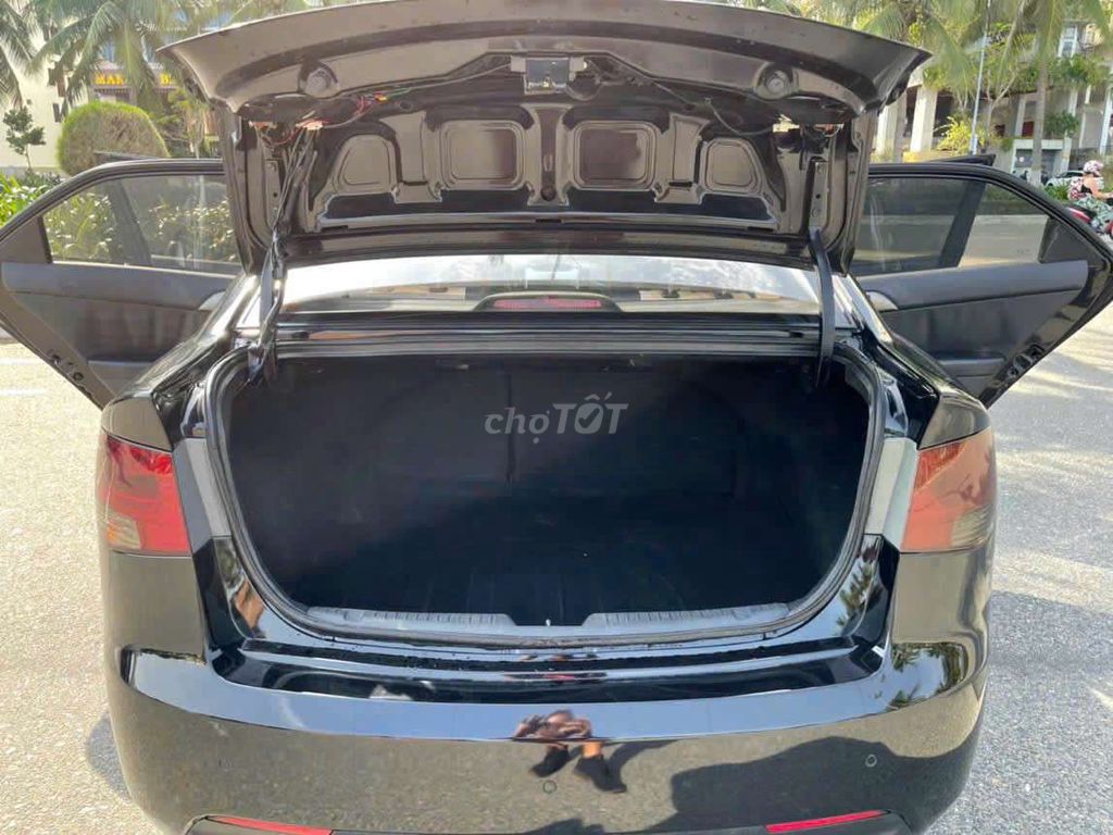 KIA forte 2009 SLi 1.6 AT - bản nhập hàn full. Mua bán Ô tô tại Huyện Krông Năng Đắk Lắk được đăng bởi Nguyễn Minh Quý hình 2